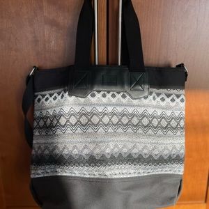 Tom’s large crossbody